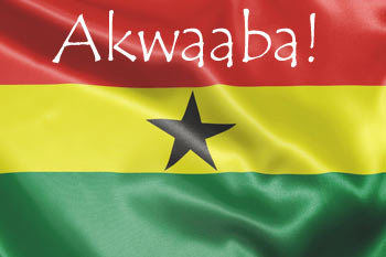 Akwaaba